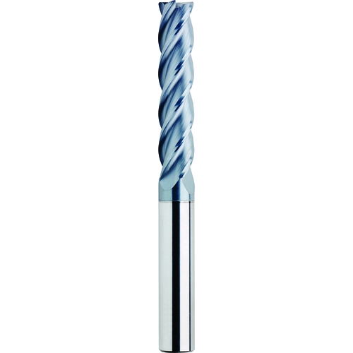 EndMill VP2 4FL SE SC Corner Radius Extra Long veri4_1_Enlarge